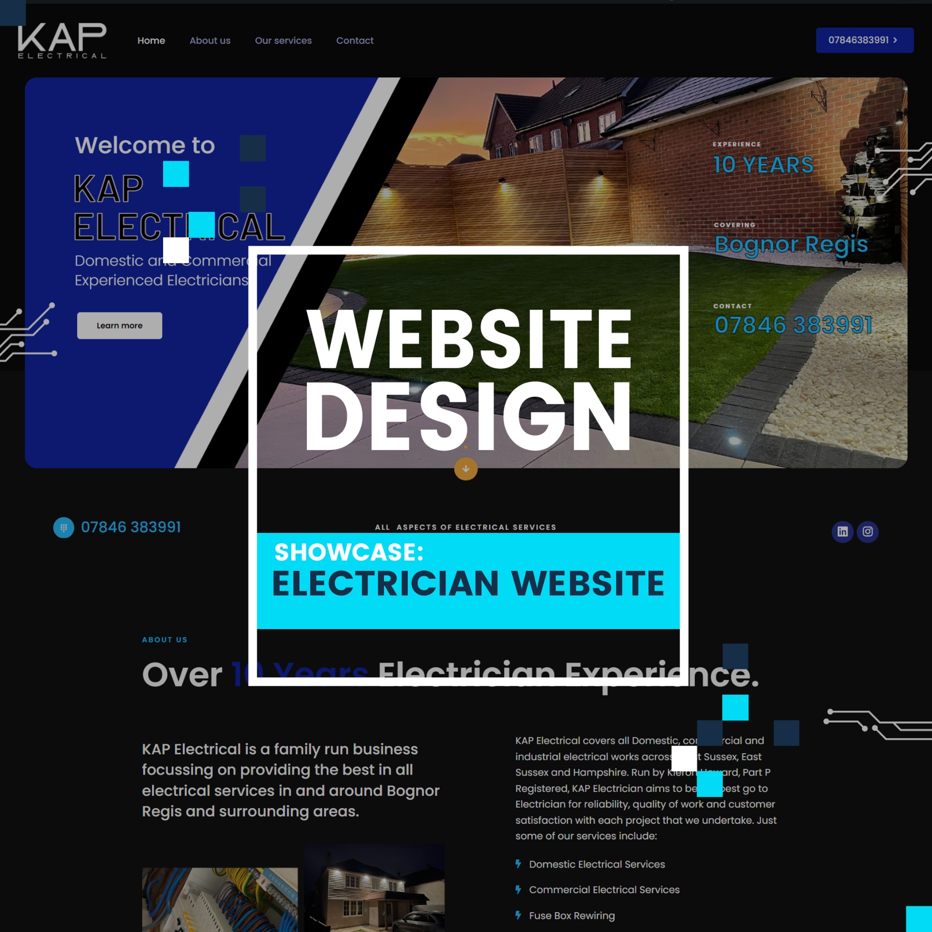 Website Design