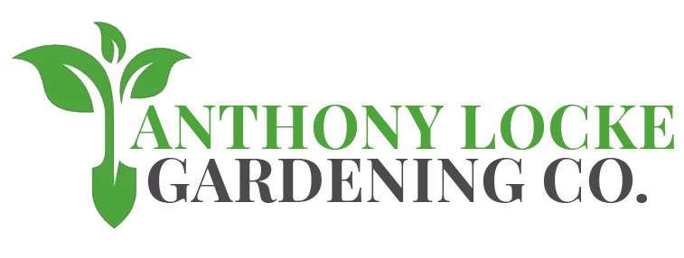 Anthony Locke Gardening Company